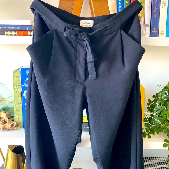 ARITZIA - Allant pants - Picture 3 of 3